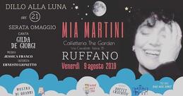 Caffetteria The Garden