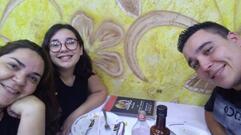 Pizzaria Tropical II