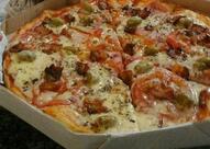 La Pizza - Delivery Cristalina GO