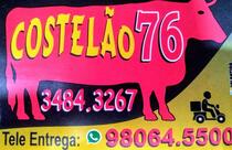 Costelão Churrascos