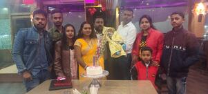 Kasturi Veg Restaurant