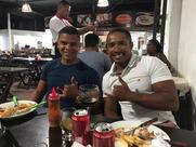 Churrascaria e Pizzaria Champions Barbecue