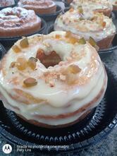 Rochelle Pães e Doces Jardim Social