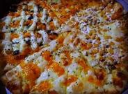 Italiana Pizzas Delivery