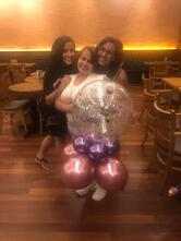 Madero Steak House Park Shopping