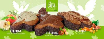 La Vie Dolce,salato e Creatività