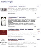 Restaurant Villa Giulia