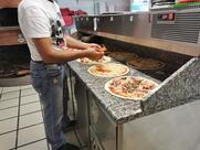 Pizza in piazza Pessano con Bornago Pessano con Bornago