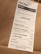 Burger University Montpellier Centre