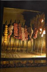 Ristorante "La Braceria"