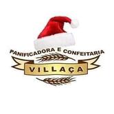 Panificadora e Confeitaria Villaça