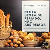 Padaria & Confeitaria Muniz