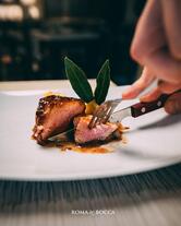 Ristorante "Roma in Bocca"
