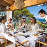 MINA BEACH RESTAURANT & LOUNGE BAR