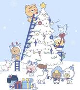 SONMAT 손맛 Korean Soul Food