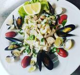 Ai Granatieri Ristorante Pizzeria