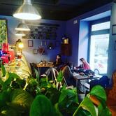 Flow – Drink & Cucina