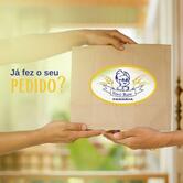 Padaria e Lanchonete Vovó Rute