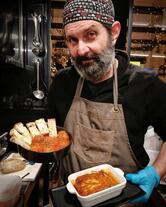 Tibibbo - calici e amici