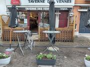 Taverne des Vennes