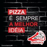 Donos da Pizza
