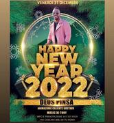 Deus Pinsa - Centocelle