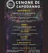 Deus Pinsa - Centocelle