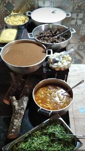 Bar e Restaurante Do Miguel Itabirito MG