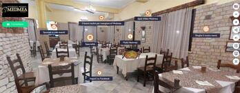 Ristorante Pizzeria Medmea