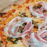 La Ruota* Pizzeria Ristorante