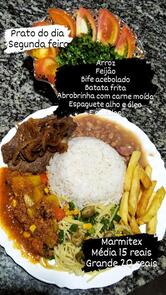 Pitt Stop Amambaí MS