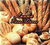Luana Pães e Doces
