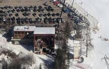 Pit Stop Alla Vecchia Funivia