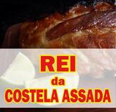 Rei da Costela Assada