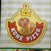 Kone pizza Jacarèzinho PR