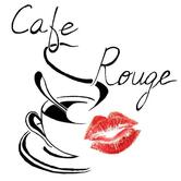 Bar Cafe Rouge di Debora Paris