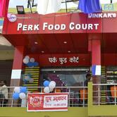 PFC "PERK FOOD COURT"