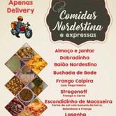 Disk Comidas Nordestina