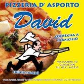 Pizzeria David