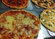 Pinko Pallino - Pizzeria d'Asporto e a Domicilio Cento