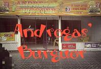 Andregas Burguer