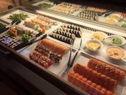 King's Buffet & Running Sushi