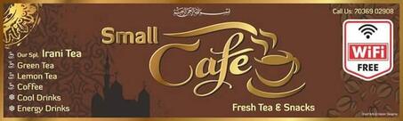 Smallcafe