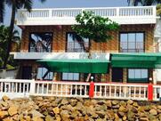 Vinayak Hotel And lodgeing Murud