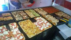 Pizzeria On The Road