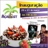 AçaíFest Suzano