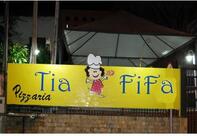 Tiafifapizza Delivery Jacarezinho AM