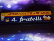 Bar 4 Fratelli