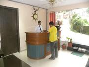 Hotel laxmi palace Rishikesh