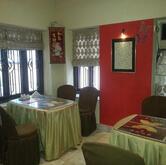 Black Candy - Outdoor & Indoor Chinese Restaurant /Shisha lounge